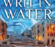 Writ in Water - A Book Review